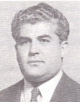 Mehmet Hanoğlu