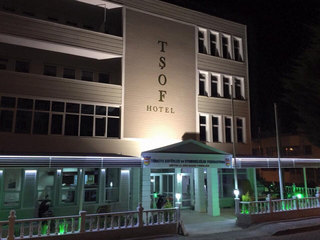 tsofotel